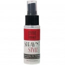 Spray'n Style in Weiss - Textilspray 50ml